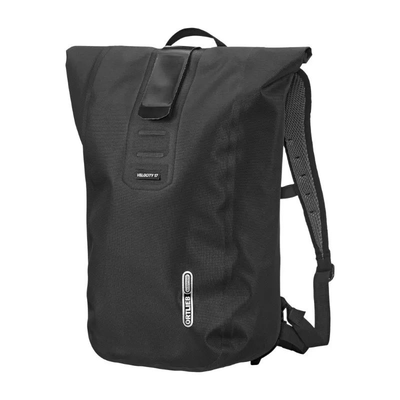 Ortlieb Velocity PS 17L Backpack in Black